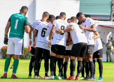 Equipe do Corisabbá