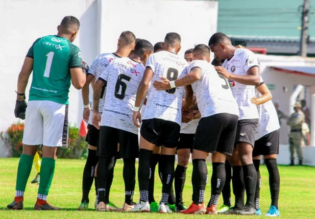 Equipe do Corisabbá