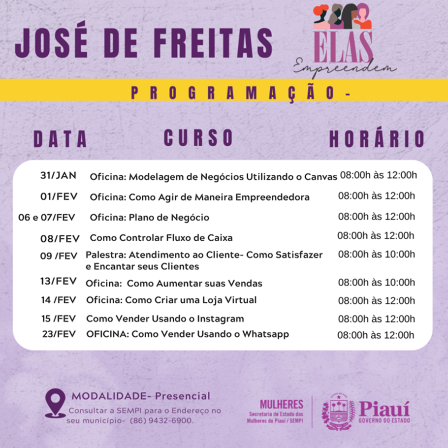 José de Freitas