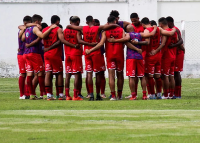 Time do 4 de JUlho