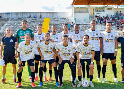 Time do Corisabbá