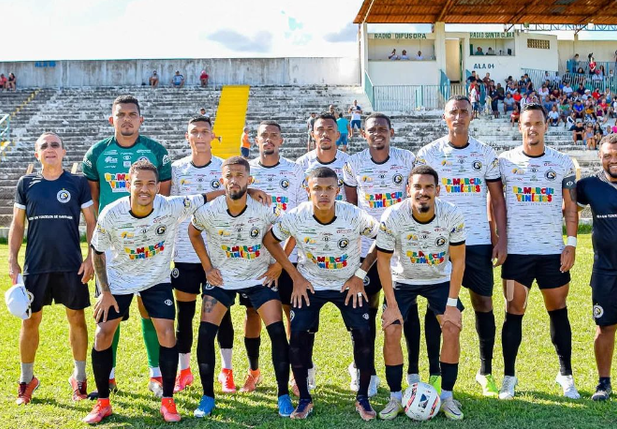 Time do Corisabbá