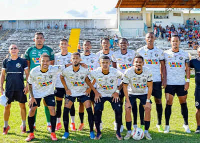 Time do Corisabbá