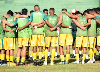 Equipe do Picos