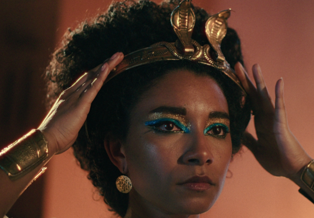 Egito processa Netflix por representar Cleópatra como mulher negra
