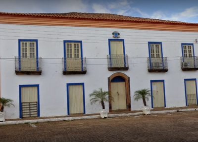 Prefeitura de Oeiras