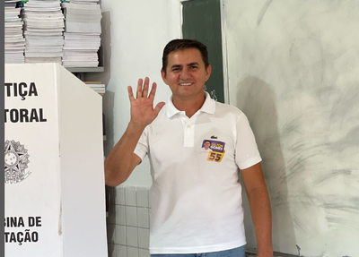 Hilton Gomes