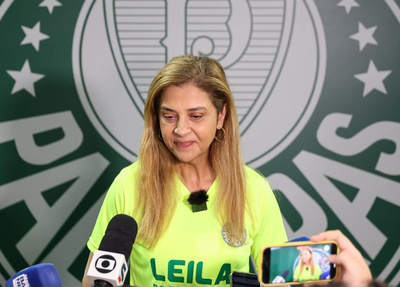 Leila Pereira