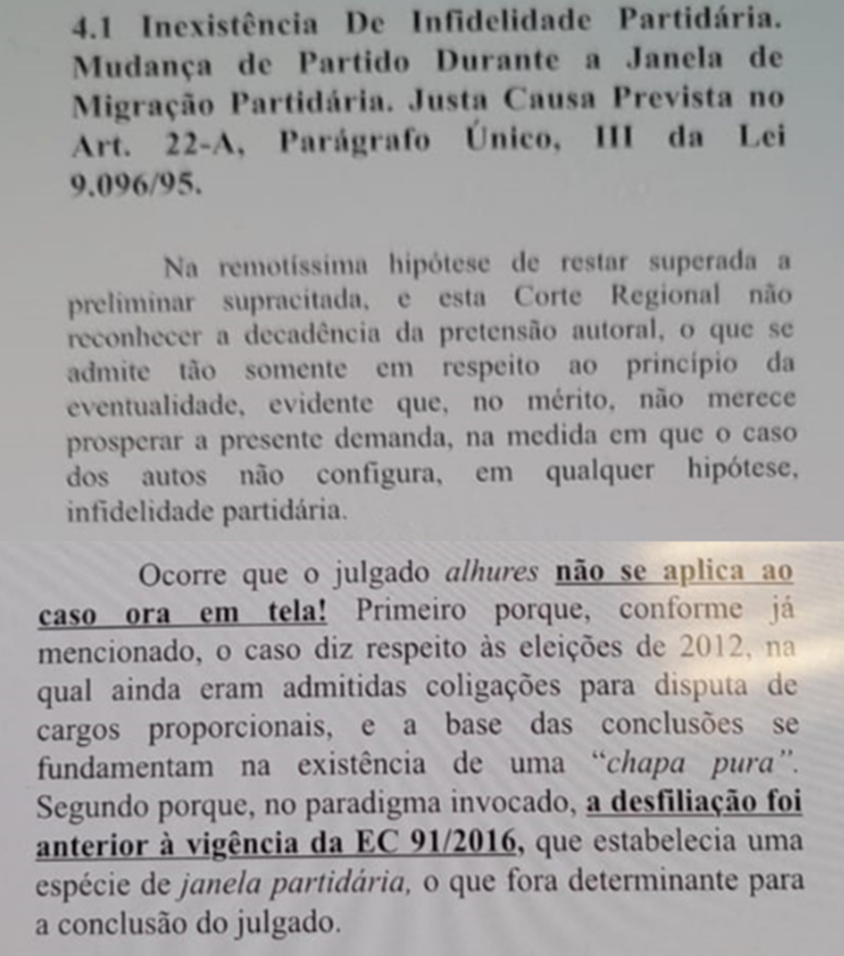 Recurso Graça Amorim 02