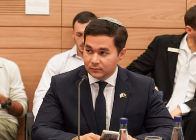 Dan Illouz