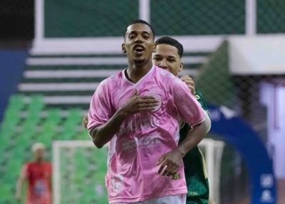 Douglas Ribeiro Silva