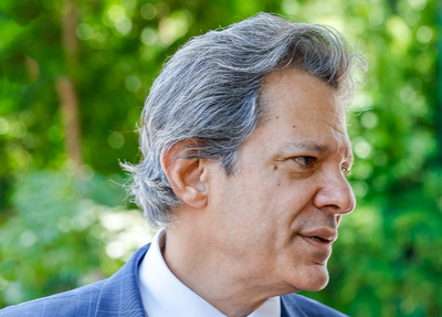 Fernando Haddad