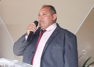 Givanildo Batista Soares