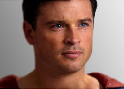 Tom Welling
