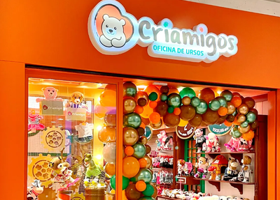 Criamigos