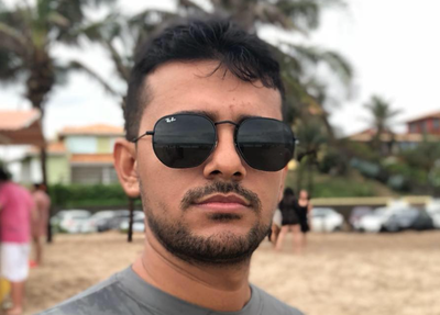 Eric Nicolas