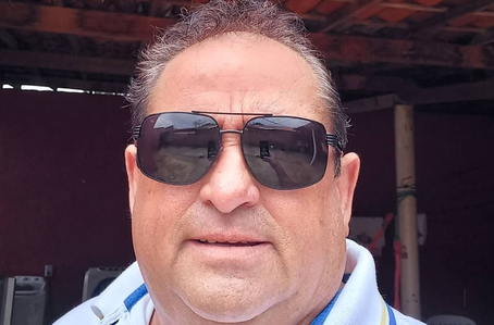 Gilmar Francisco de Deus