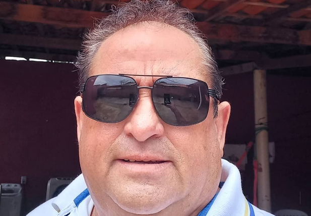 Gilmar Francisco de Deus