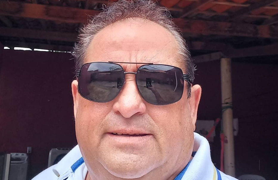 Gilmar Francisco de Deus