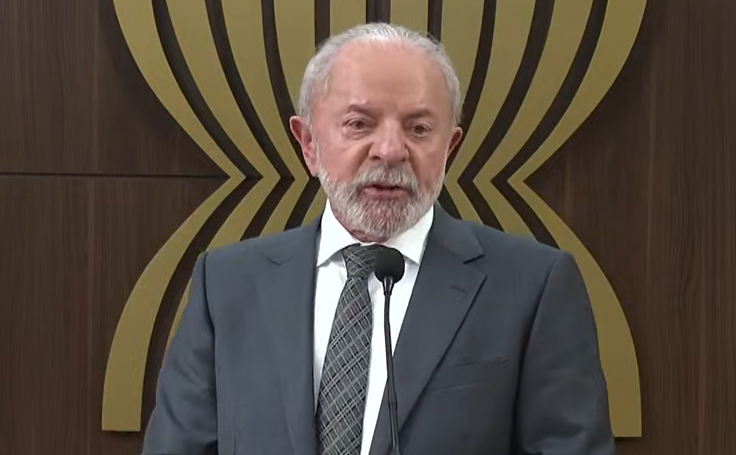 Presidente Lula