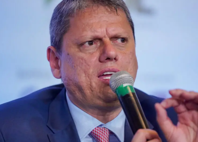 Tarcísio de Freitas