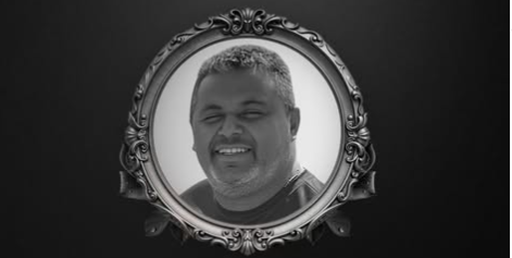 Adilson Rodrigues da Costa
