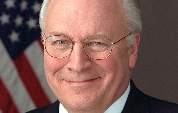 Dick Cheney