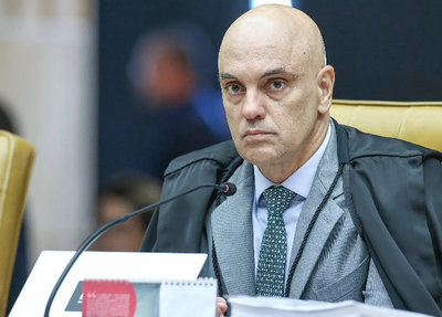 Alexandre de Moraes