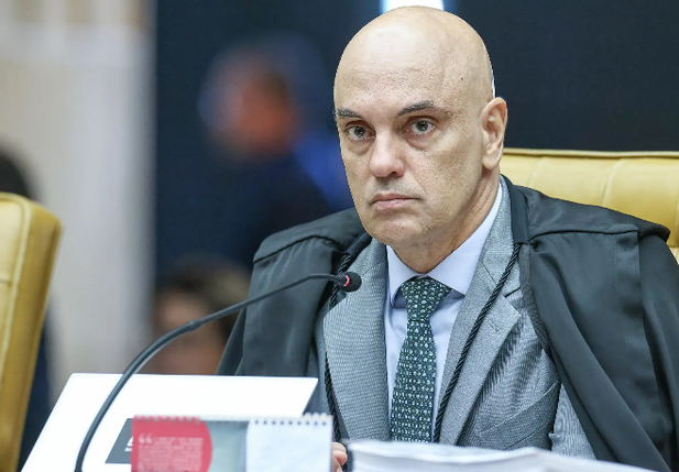 Alexandre de Moraes