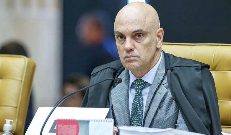 Alexandre de Moraes