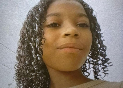 Ester foi vítima de bala perdida