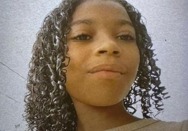 Ester foi vítima de bala perdida