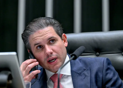 Hugo Motta