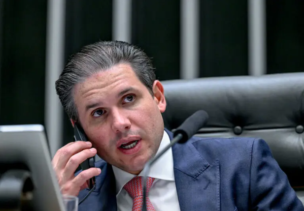 Hugo Motta