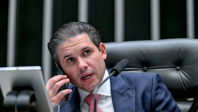 Hugo Motta