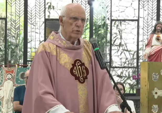 Júlio Lancelotti
