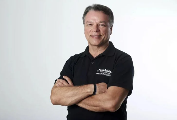 Liel Marcio Cintra Miranda