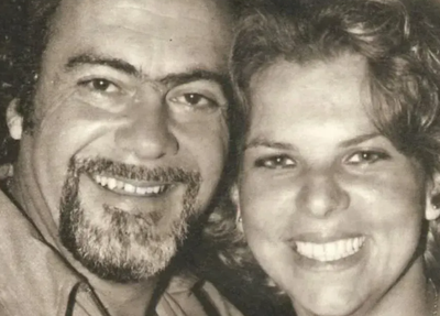 Lindomar Castilho e Lili De Grammont
