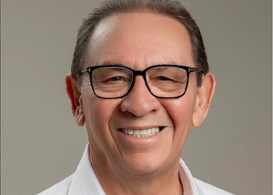 Prefeito Paulo Henrique Ribeiro