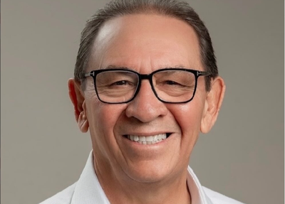 Prefeito Paulo Henrique Ribeiro