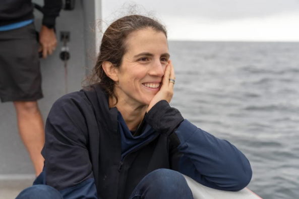 Tatiana Schlossberg