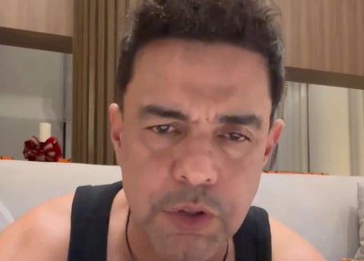Zezé di Camargo