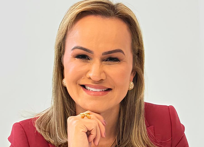 Daniela do Waguinho