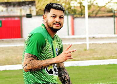 Felipe Alves de Lima
