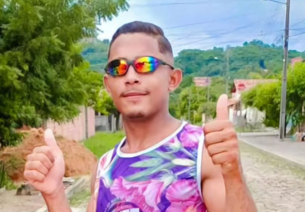 Laecio Oliveira