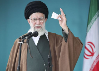 Ali Khamenei