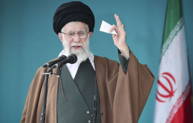 Ali Khamenei