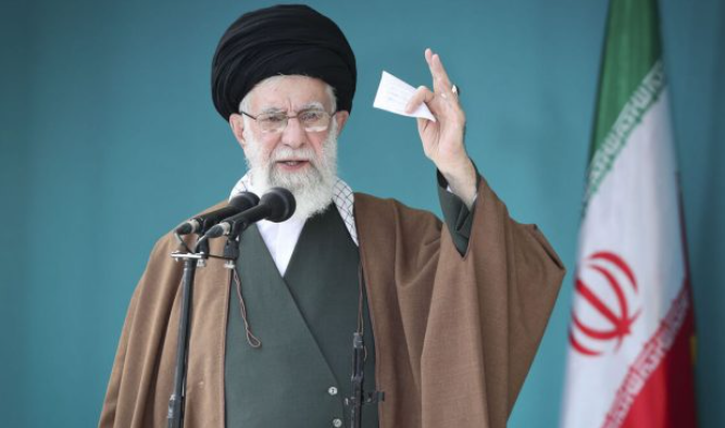 Ali Khamenei