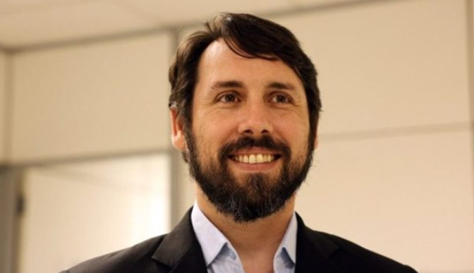 Bráulio Costa Ribeiro