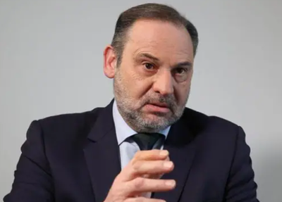 José Luis Ábalos